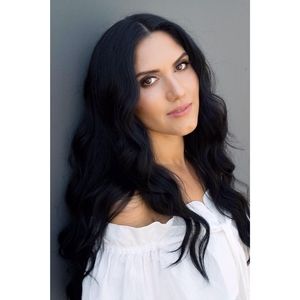 Meet your Posher, Marissa